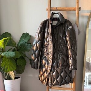 Moncler LONTRE GIUBBOTTO Jacket